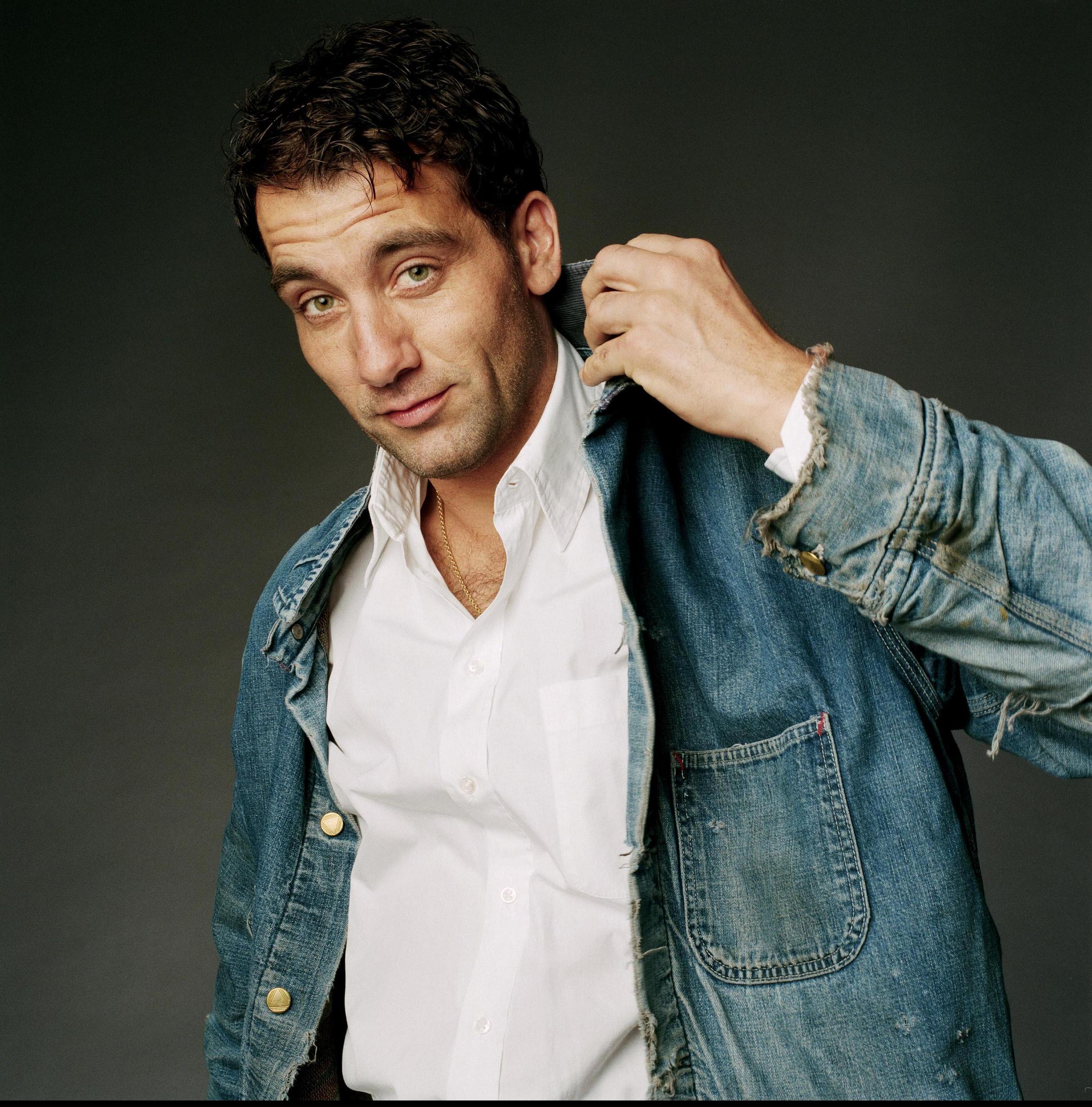 Clive Owen photo #41383